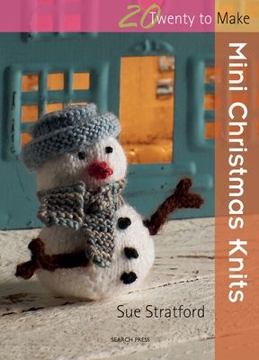 Mini Christmas knits