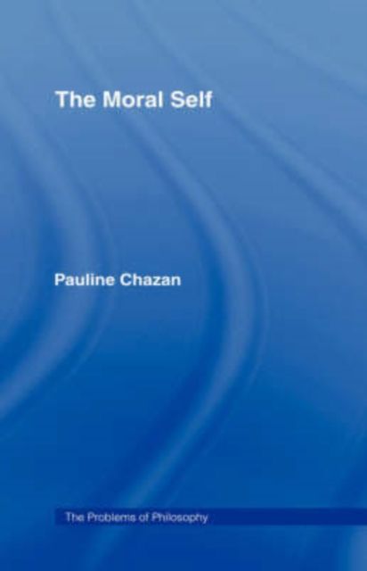 The Moral Self