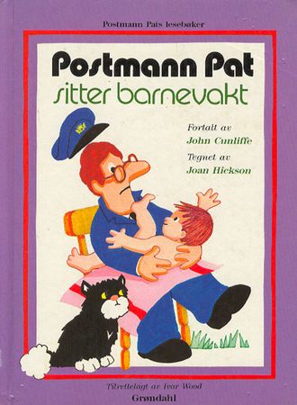 Postmann Pat