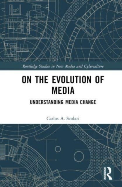 On the Evolution of Media : Understanding Media Change