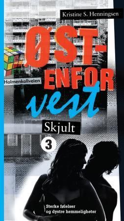Forsidebilde av Skjult