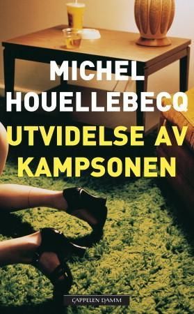 Utvidelse av kampsonen : roman