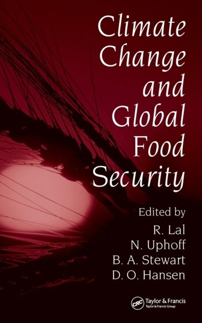Climate Change and Global Food Security