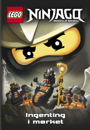 Les med lego