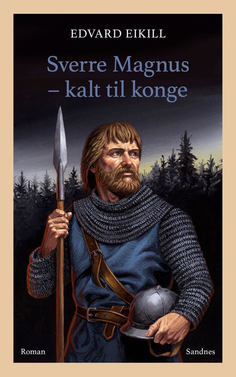 Omslagsbilde