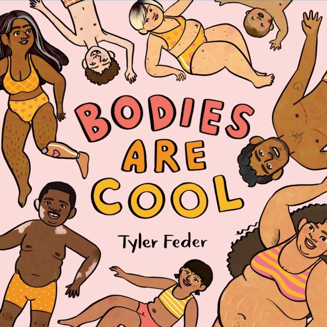 Bodies are cool