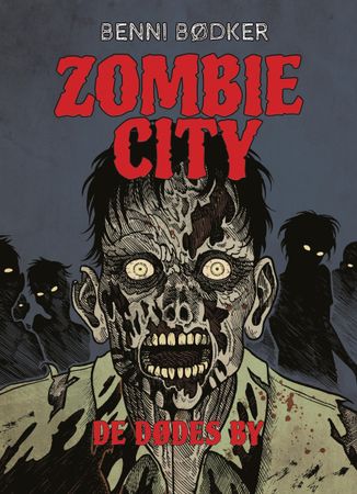 Zombie city