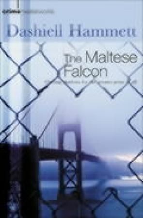 The Maltese falcon