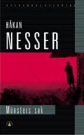 Münsters sak