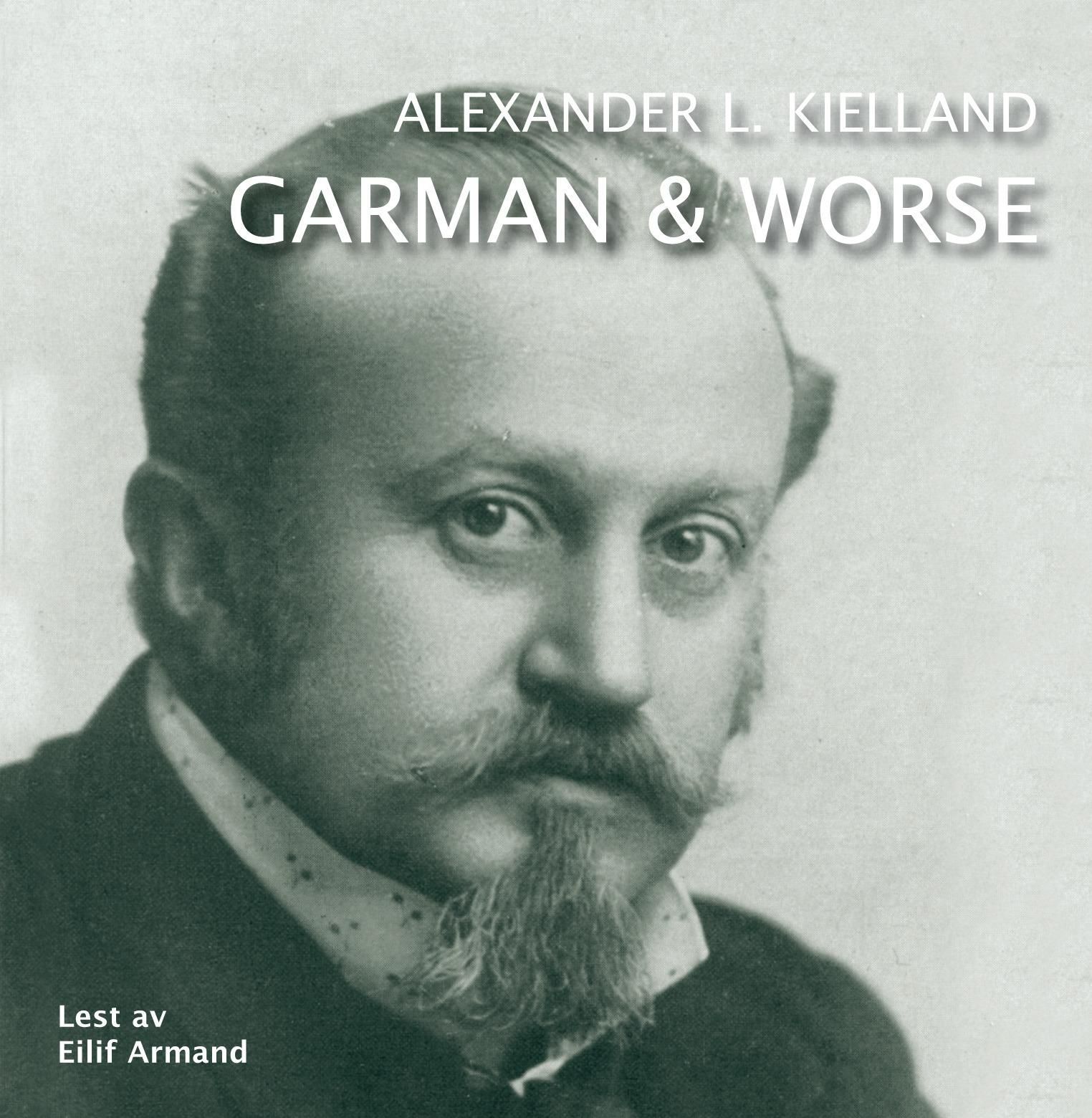 Garman & Worse