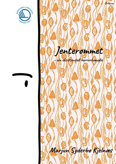 Jenterommet : ein eksistensiell horrorkomedie