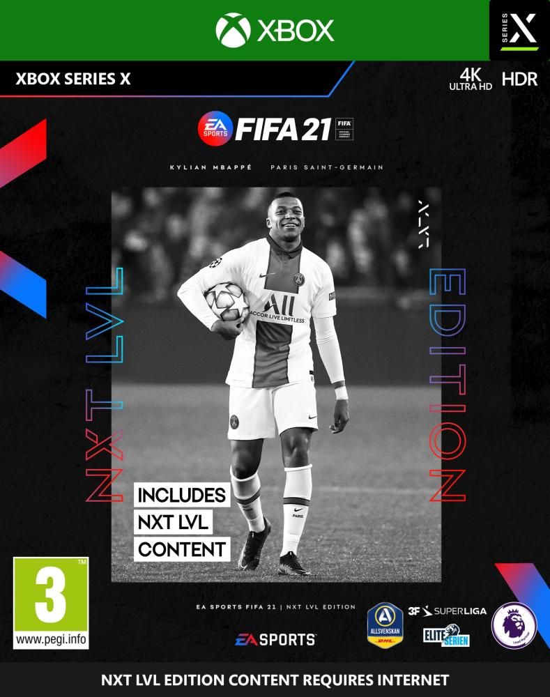 FIFA 21