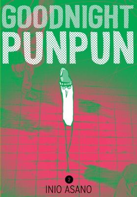 Goodnight Punpun. 2