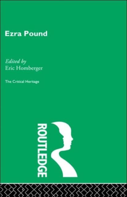 Ezra Pound
