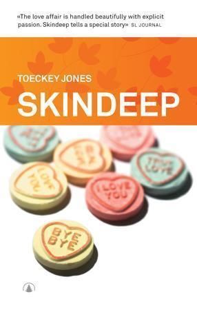 Forsidebilde av Skindeep