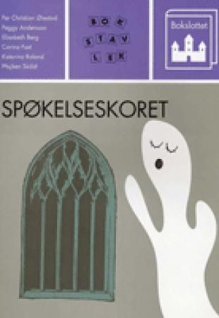 Spøkelseskoret : bokstavlek