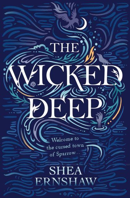 The wicked deep