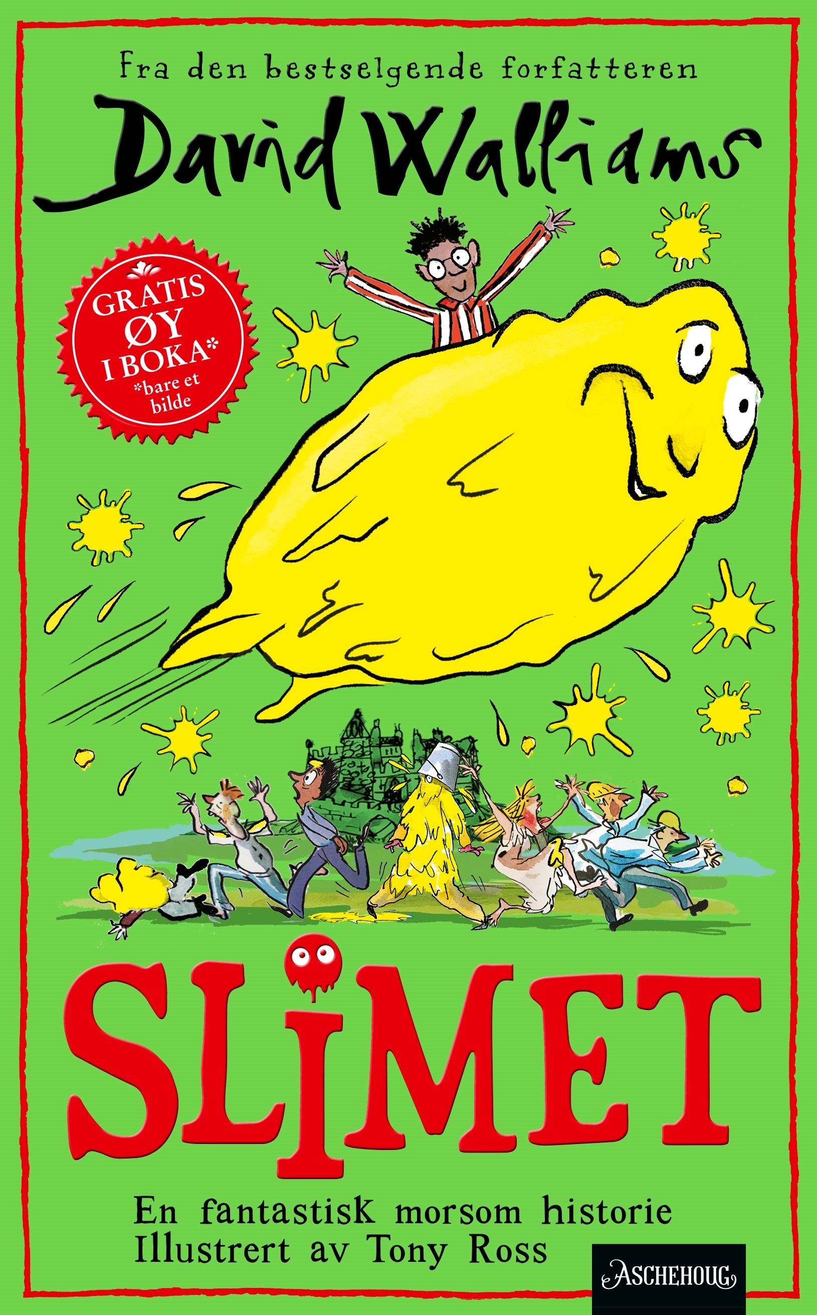 Slimet