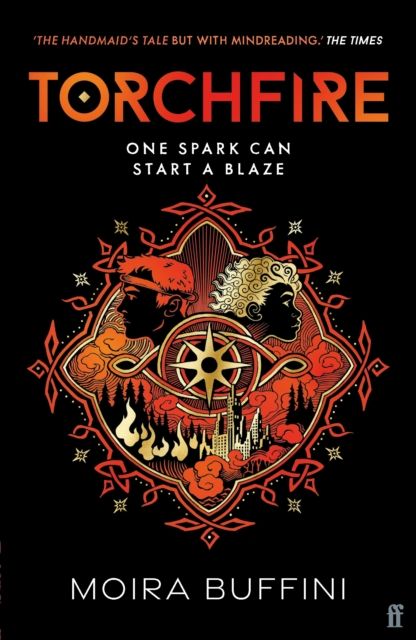 Torchfire : The blazing sequel to Songlight