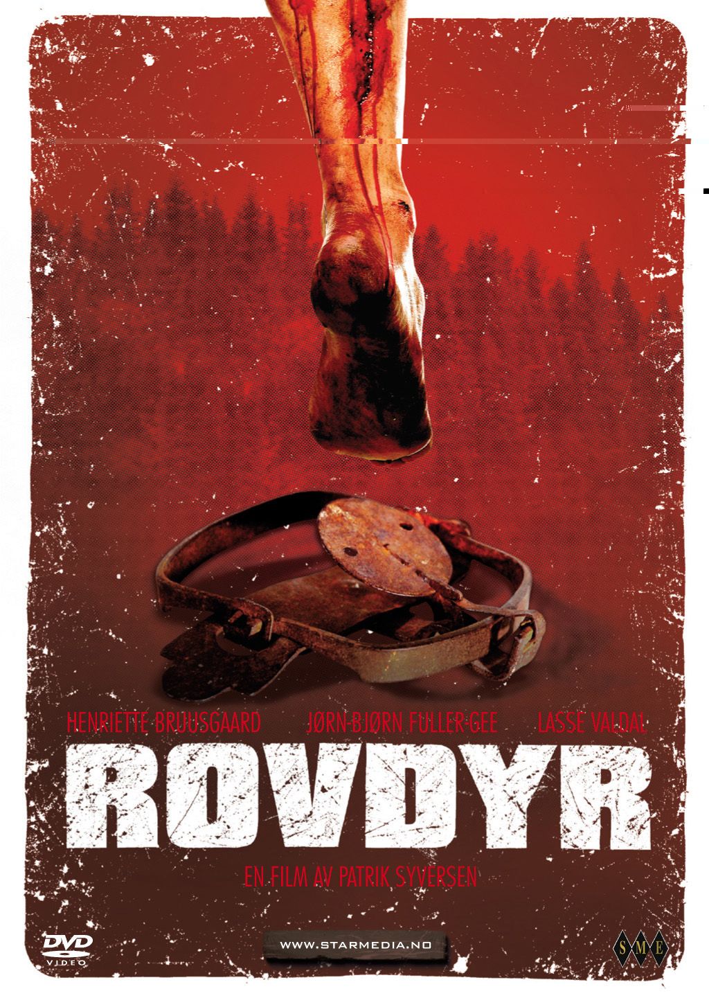 Rovdyr