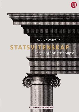Statsvitenskap : innføring i politisk analyse