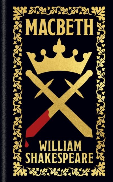 Macbeth : Gilded Pocket Edition