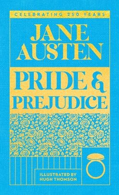 Pride and prejudice
