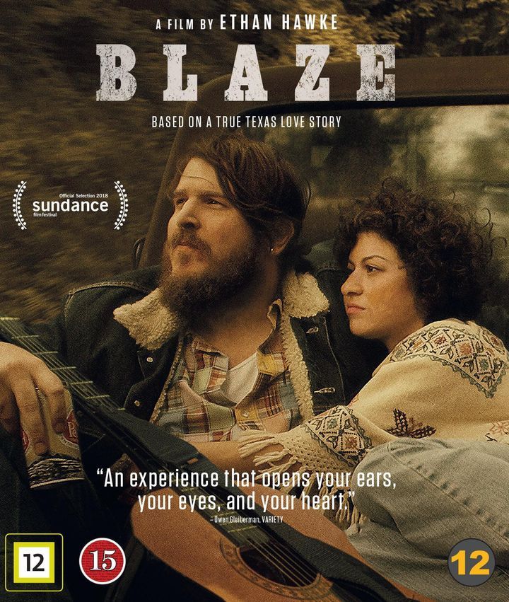 Blaze
