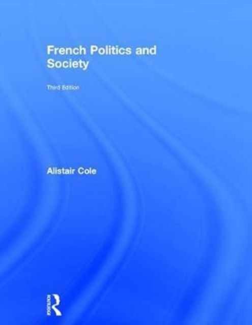 French Politics and Society