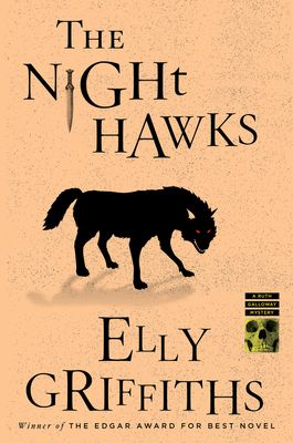 The Night Hawks : A Mystery