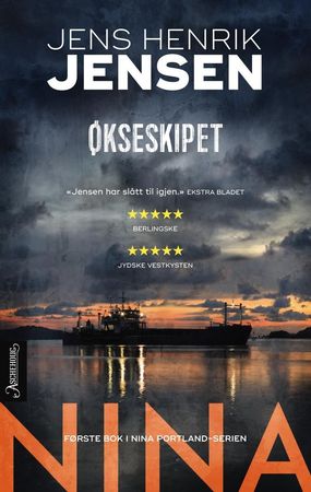 Nina Portland-serien