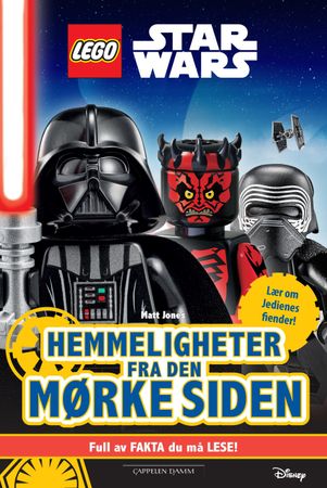 Lego Star Wars