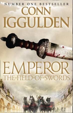 The field of swords