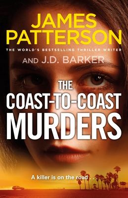 The Coast-to-Coast Murders : A killer is on the road…