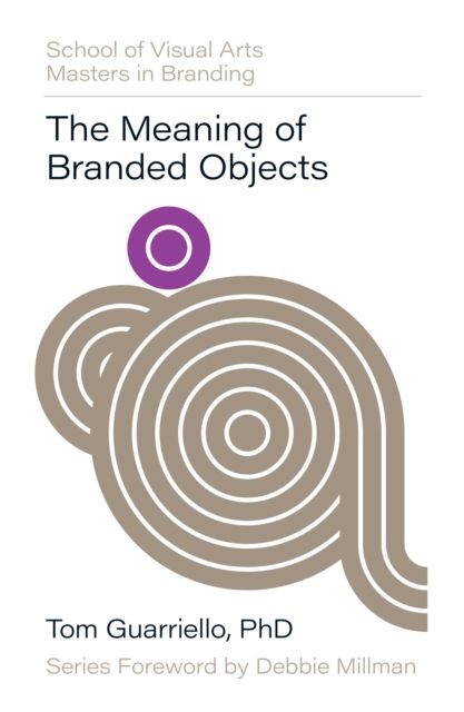 The Meaning of Branded Objects : Why Some Things Matter More Than Others