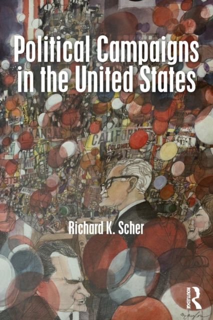 Political Campaigns in the United States