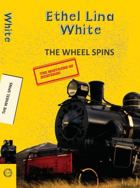 Forsidebilde av Wheel Spins