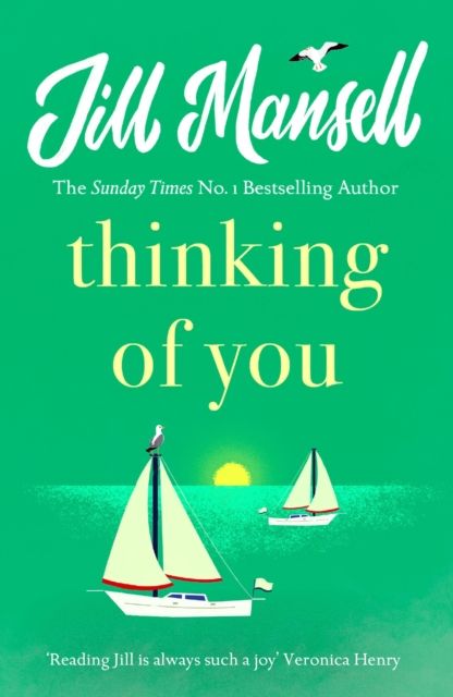 Thinking of you