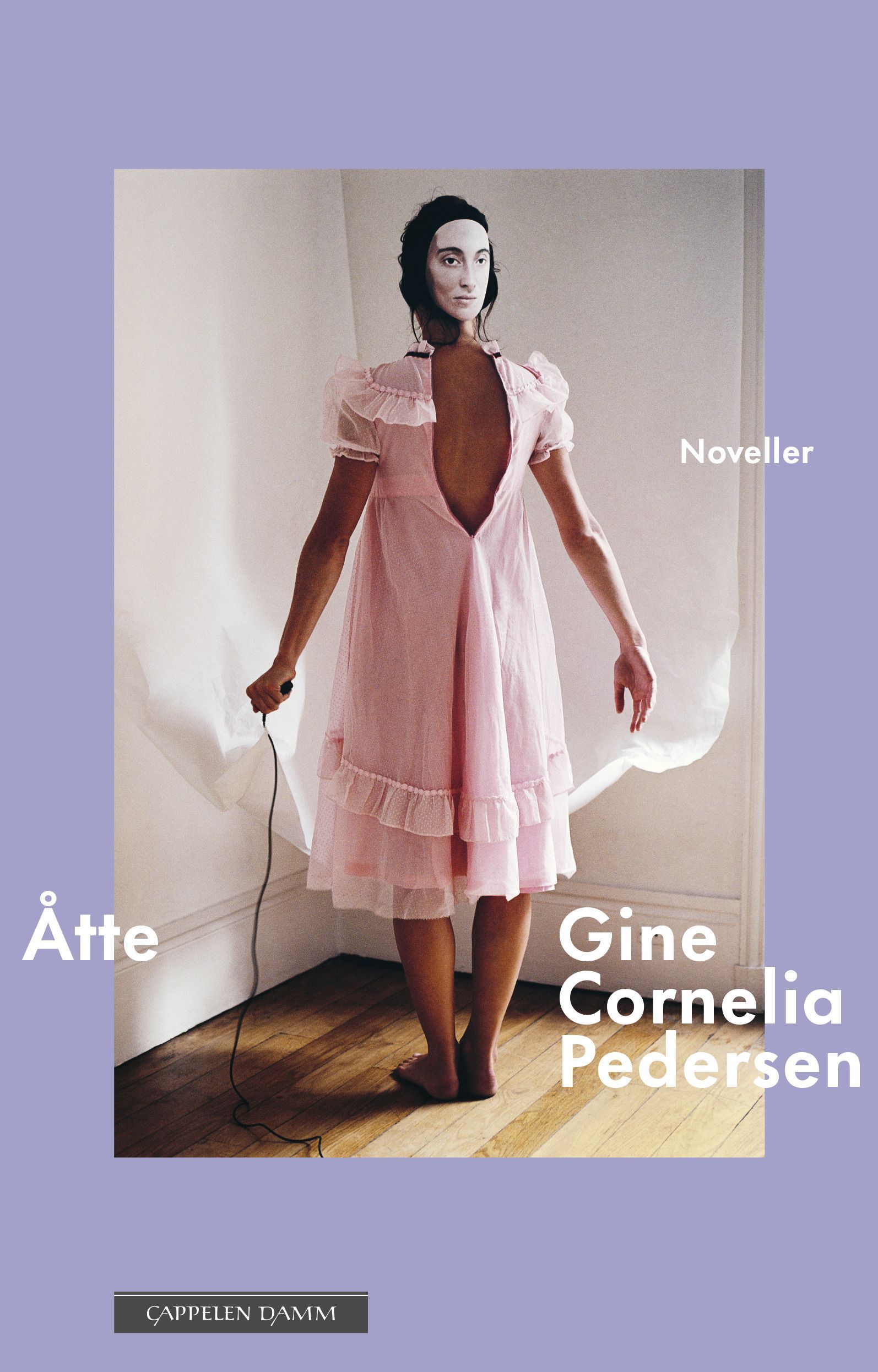 Åtte : noveller