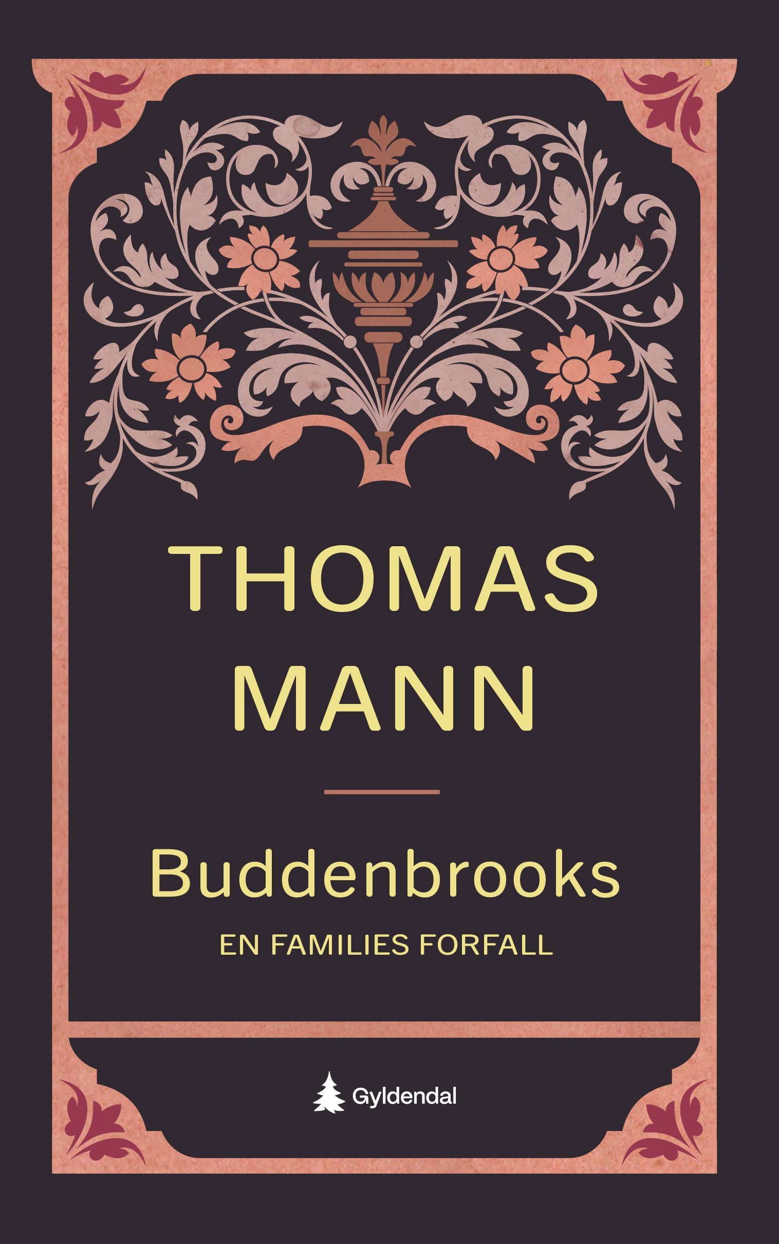 Buddenbrooks : en families forfall