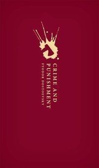 Crime and punishment