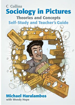 Theories and Concepts : Self-Study and Teacher’s Guide
