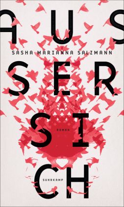 Ausser sich : Roman