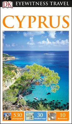 DK Cyprus