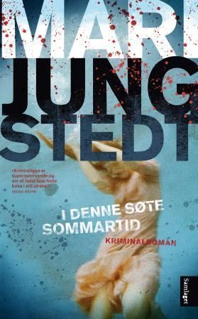 I denne søte sommartid : roman