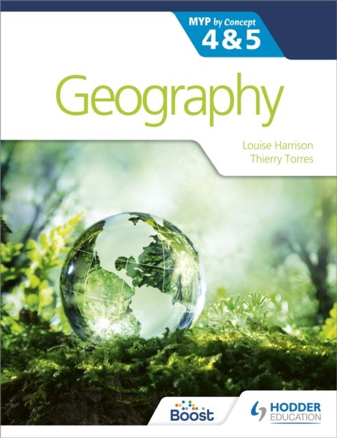 Geography