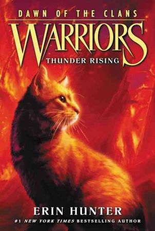 Warriors. [Series 5]. Dawn of the clans