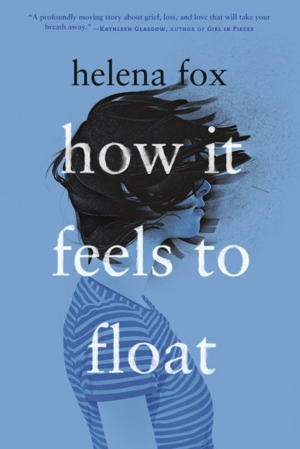 How it feels to float