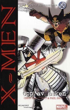 X-men