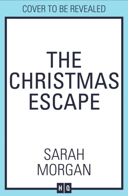 The Christmas Escape
